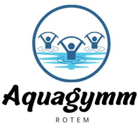 zwembad rotem|Aquagymm Rotem – EEN GEZONDE GEEST IN EEN。